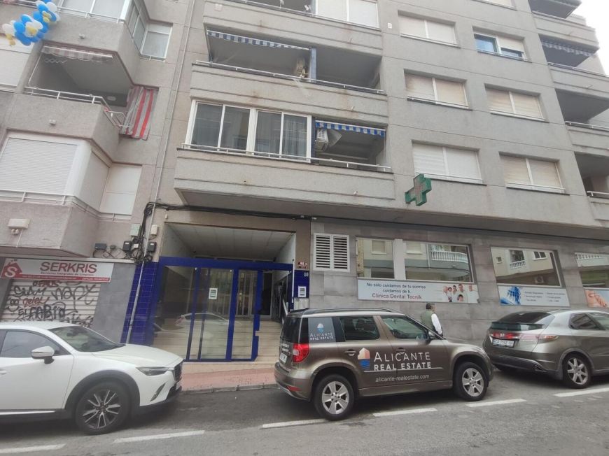 Испания apartments torrevieja 
