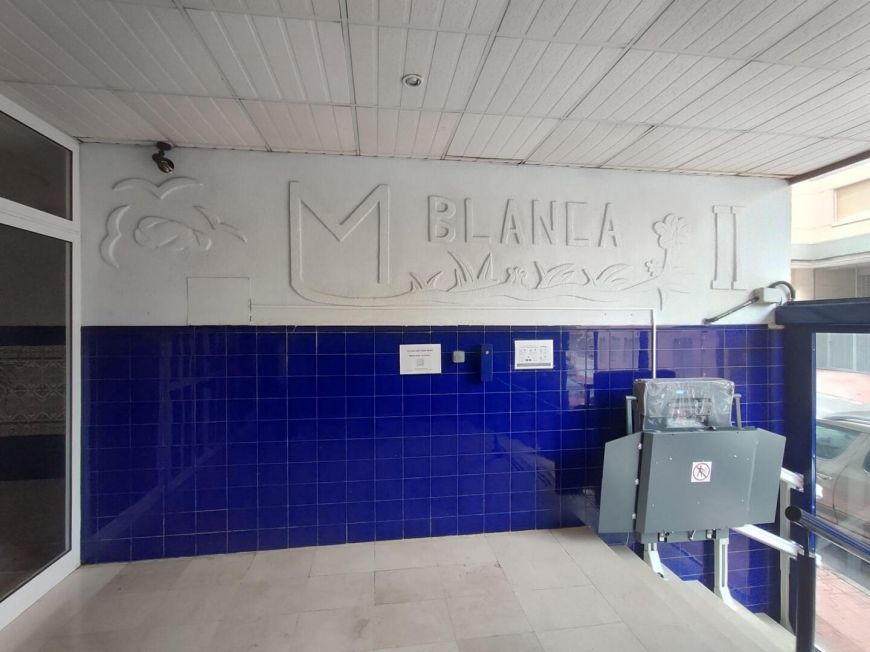 Испания apartments torrevieja