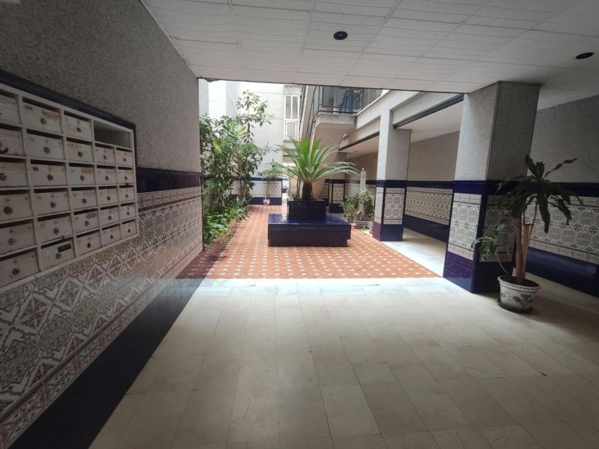 Испания apartments torrevieja