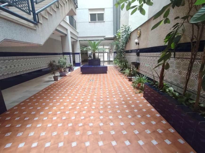 Испания apartments torrevieja