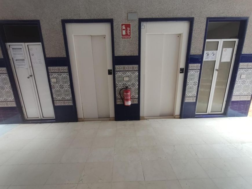 Испания apartments torrevieja 