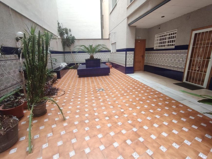 Испания apartments torrevieja 