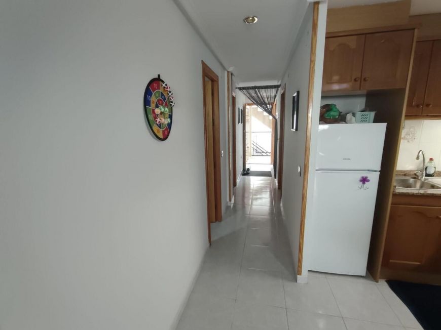 Испания apartments torrevieja