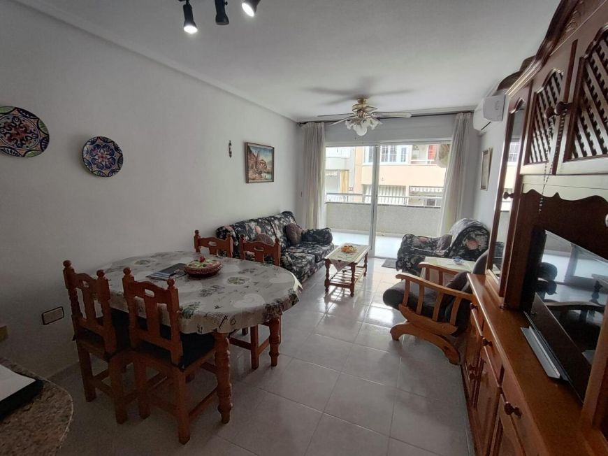 Испания apartments torrevieja