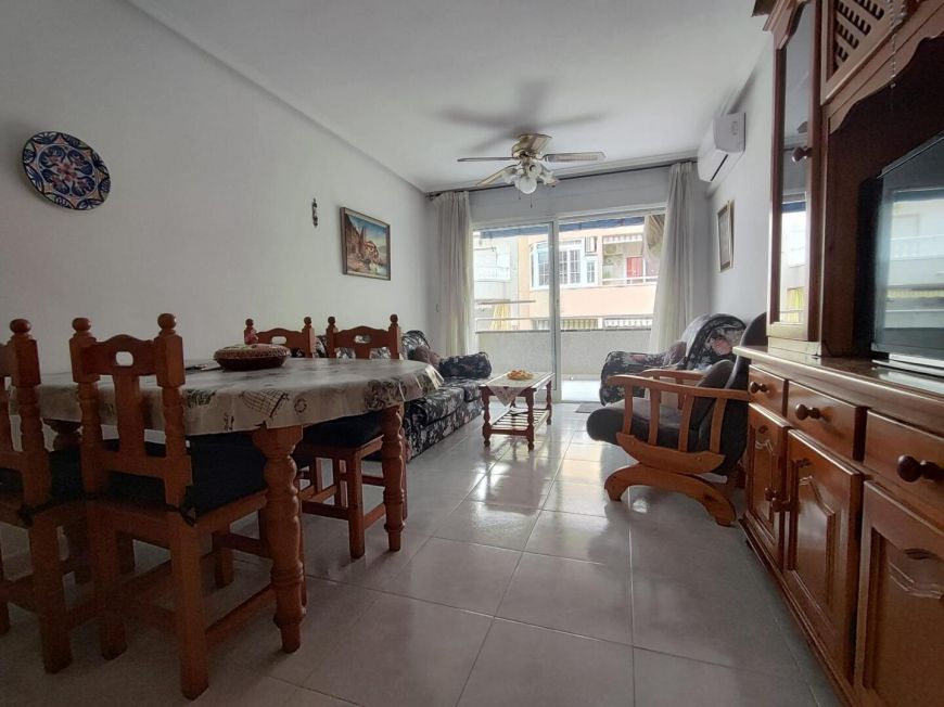 Испания apartments torrevieja 