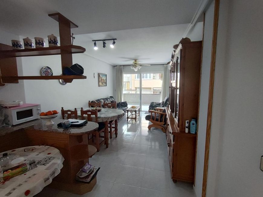 Испания apartments torrevieja