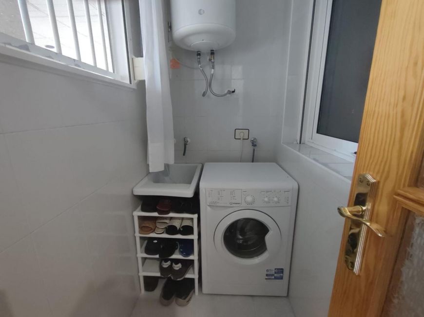 Испания apartments torrevieja 