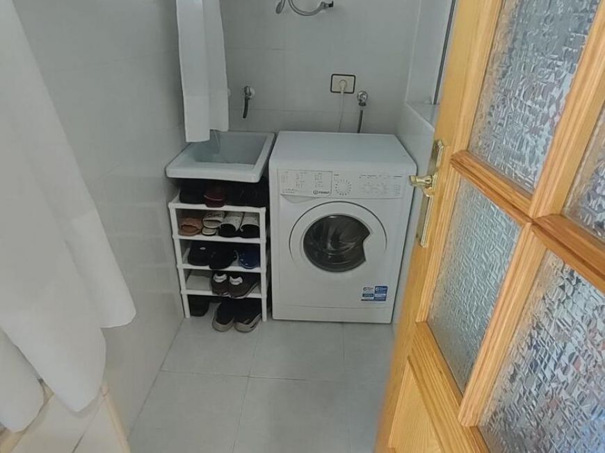 Испания apartments torrevieja