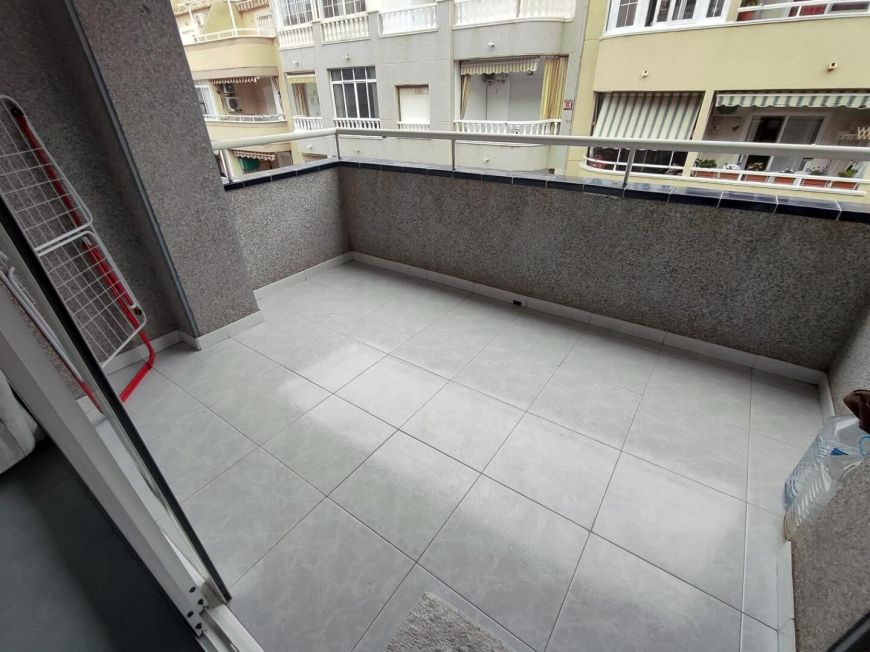 Испания apartments torrevieja 