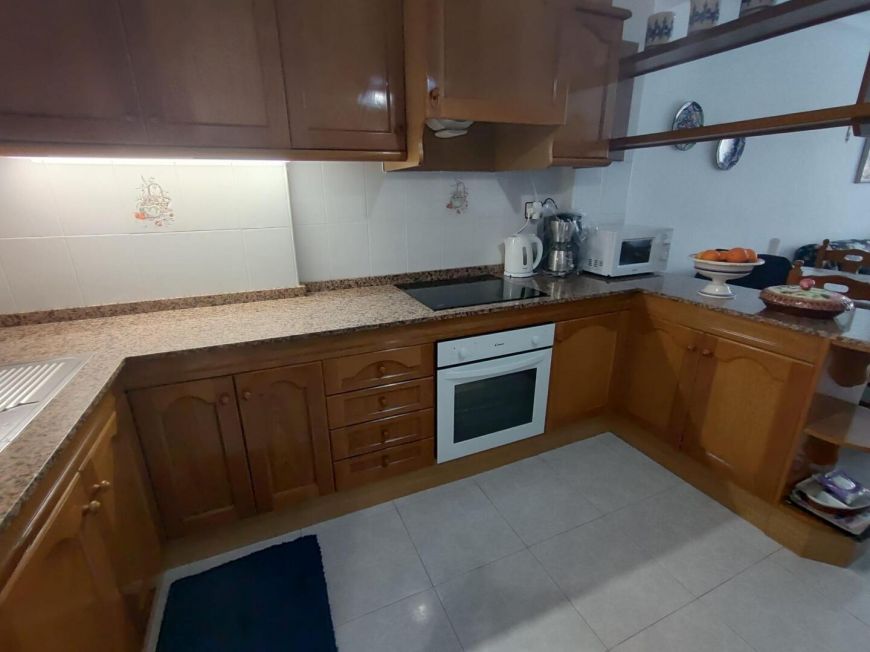Испания apartments torrevieja 