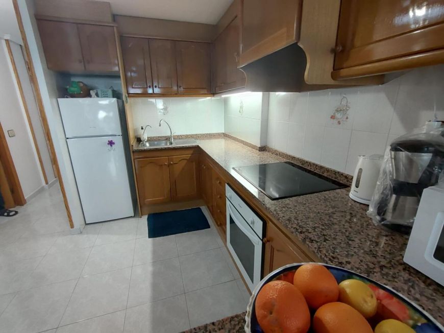 Испания apartments torrevieja 