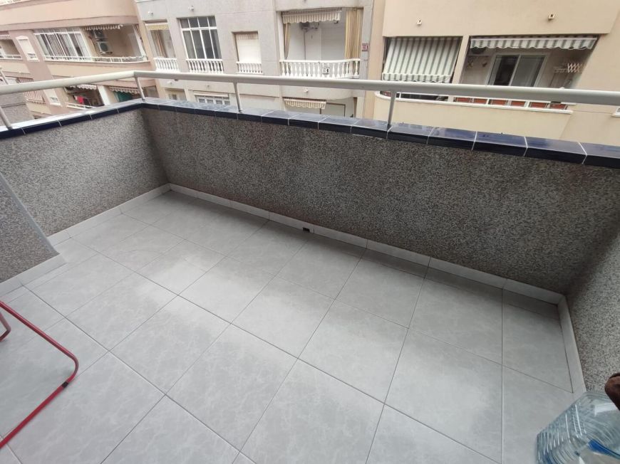 Испания apartments torrevieja 
