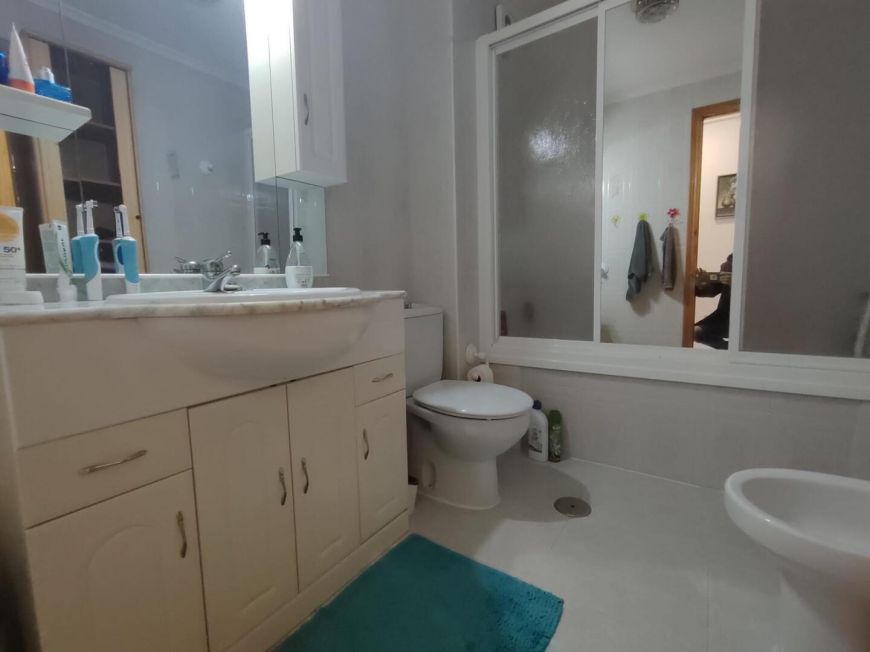 Испания apartments torrevieja