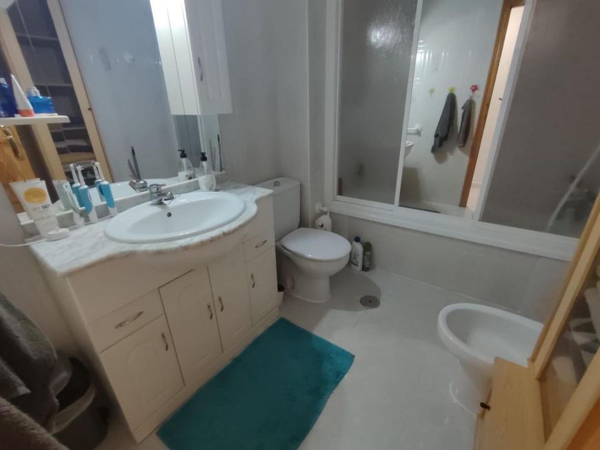 Испания apartments torrevieja