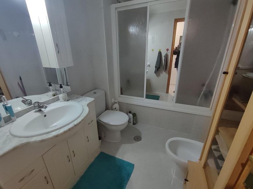 Испания apartments torrevieja 