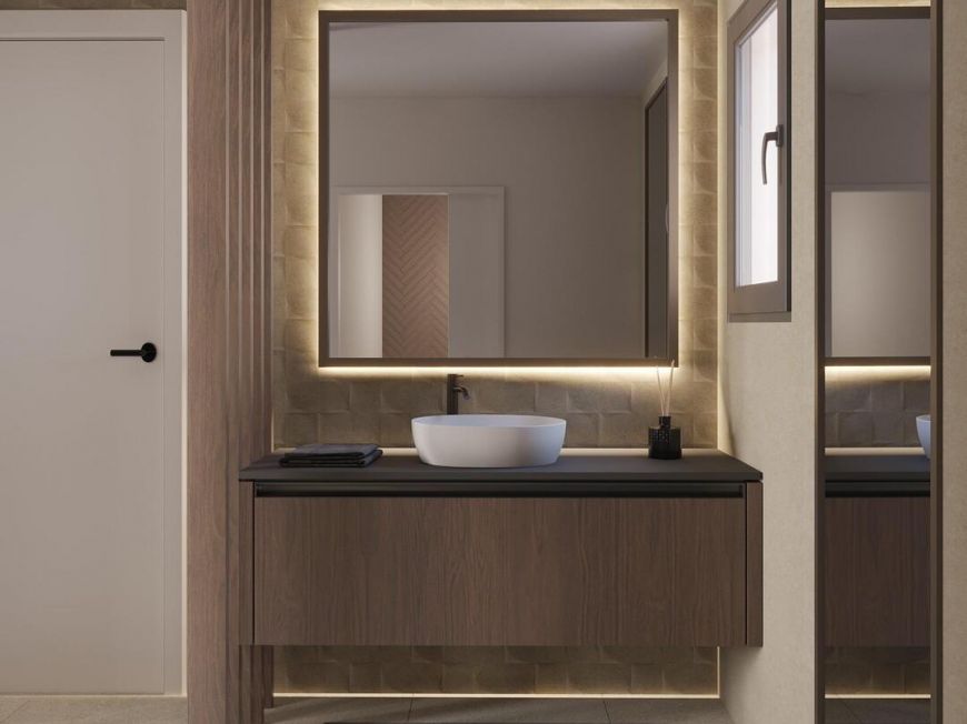 Španělsko Apartmány / byty Torre-pacheco