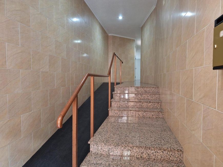 Испания penthouse torrevieja