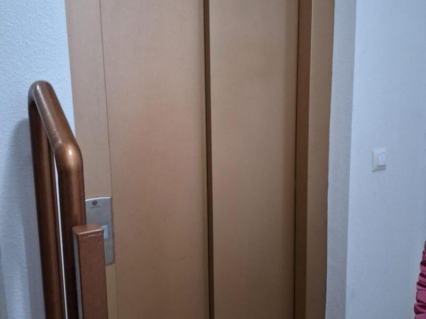 Испания penthouse torrevieja