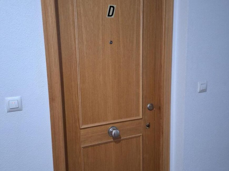 Испания penthouse torrevieja