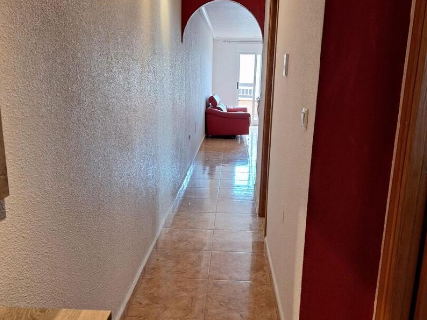 Испания penthouse torrevieja