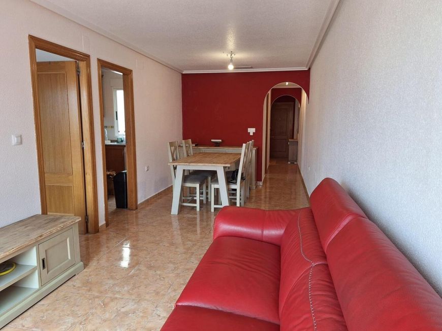 Испания penthouse torrevieja