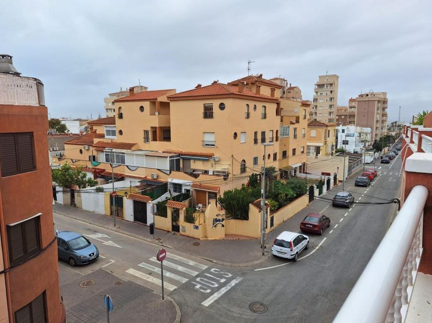 Испания penthouse torrevieja