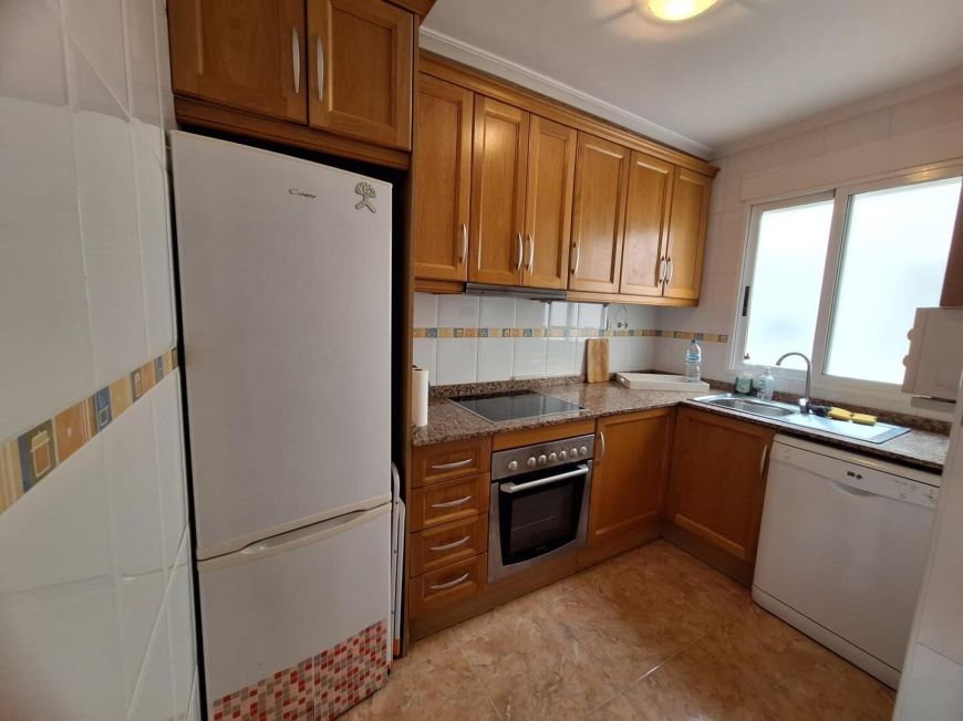 Испания penthouse torrevieja