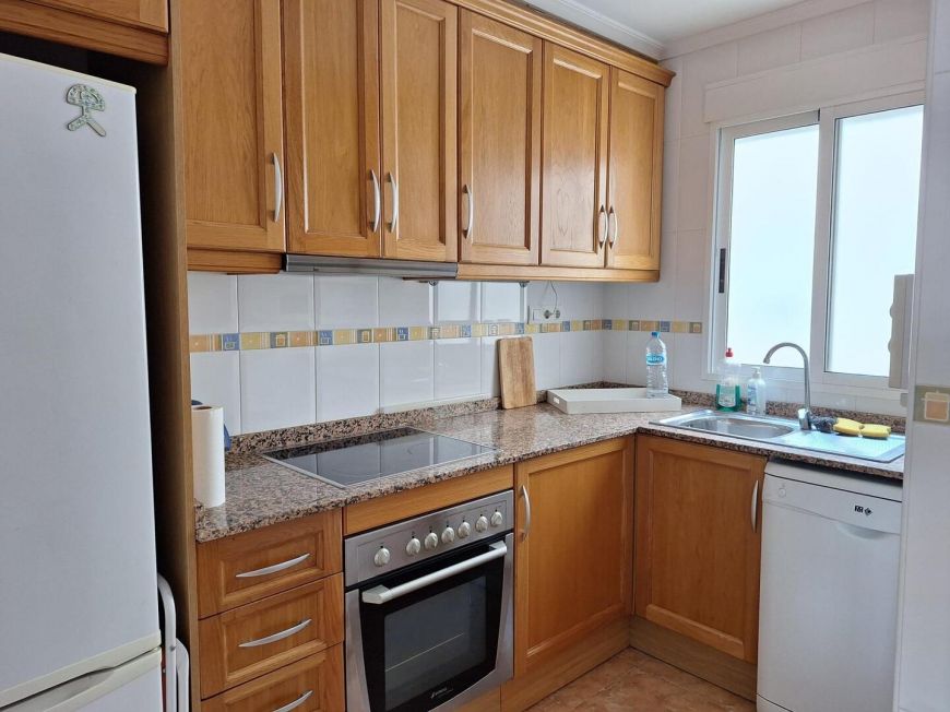 Испания penthouse torrevieja