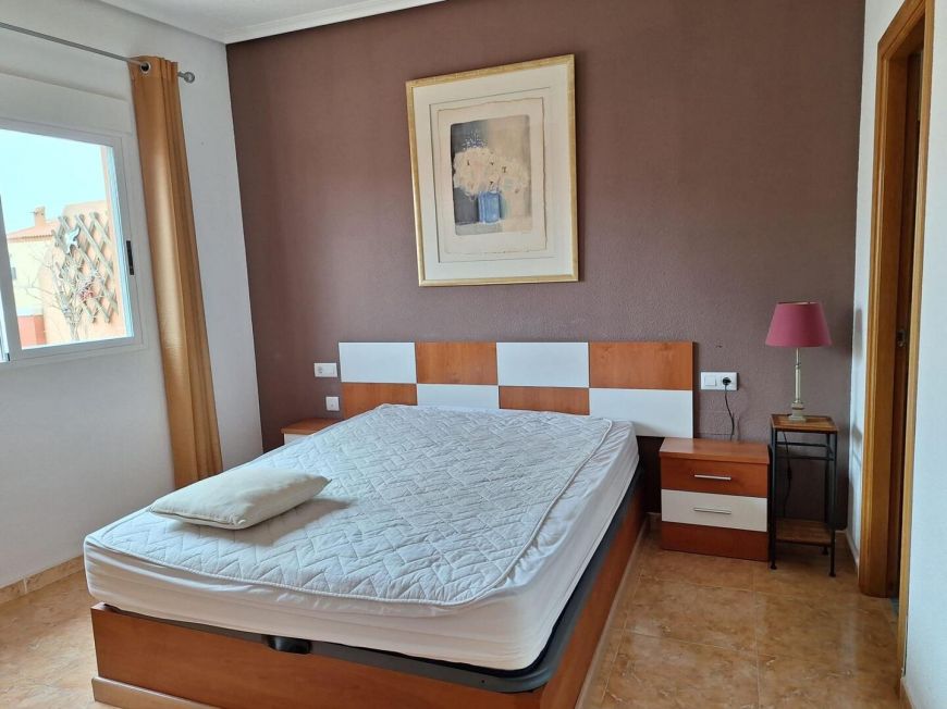Испания penthouse torrevieja