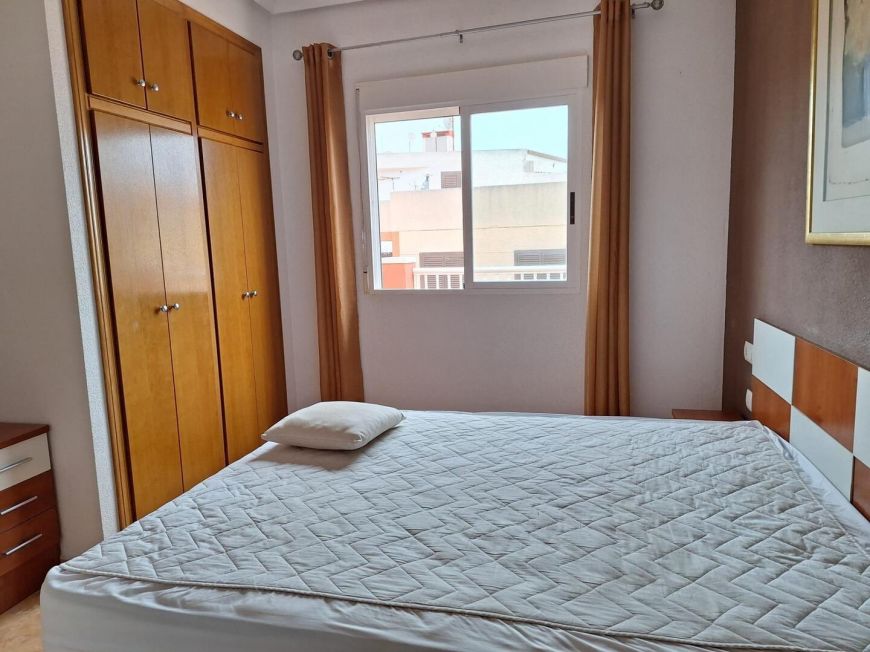 Испания penthouse torrevieja