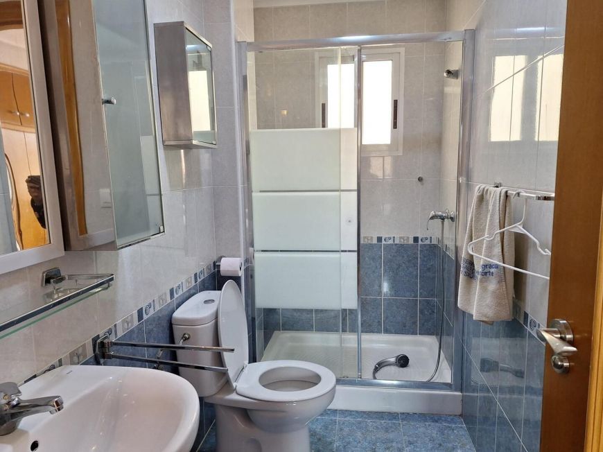 Испания penthouse torrevieja