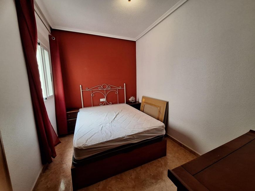 Испания penthouse torrevieja