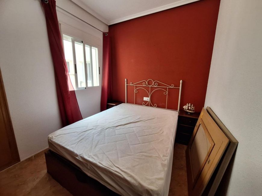 Испания penthouse torrevieja