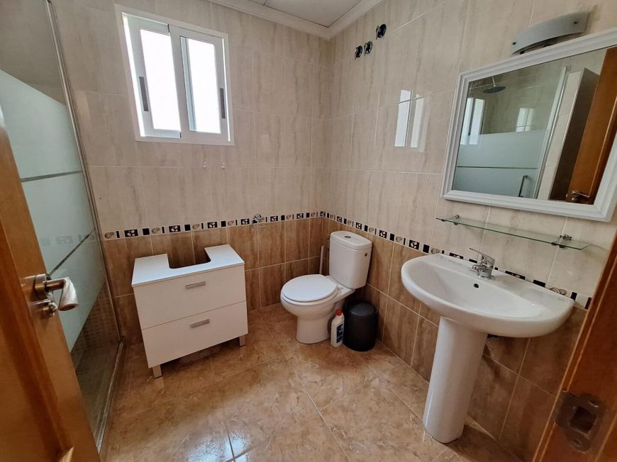 Испания penthouse torrevieja