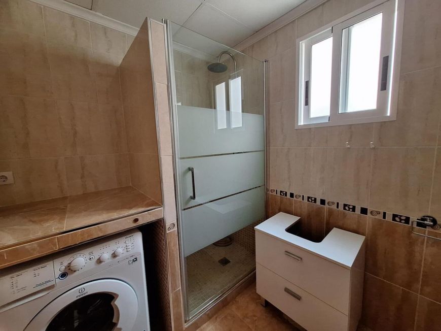 Испания penthouse torrevieja