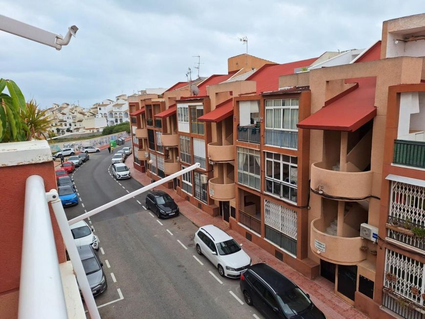 Испания penthouse torrevieja