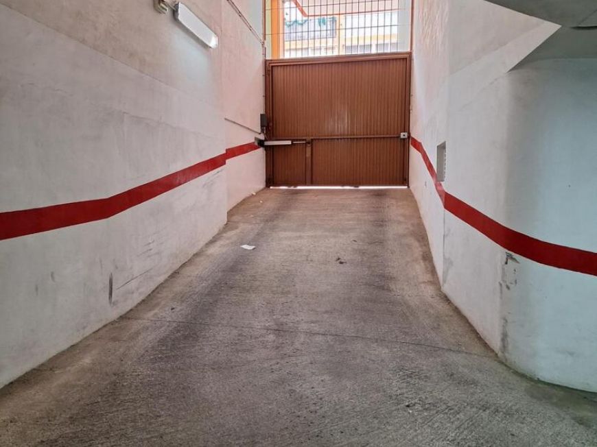 Испания penthouse torrevieja