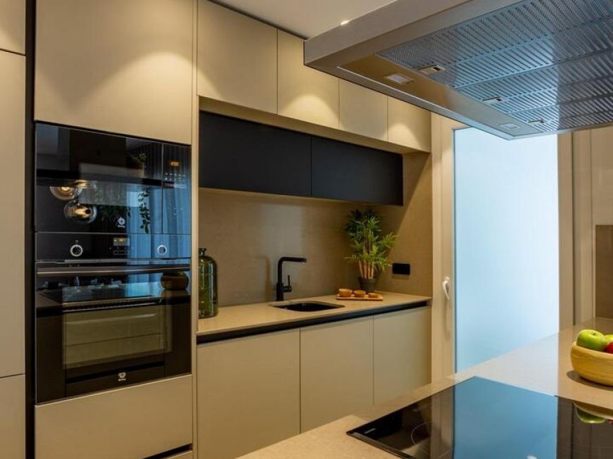 Испания bungalow algorfa