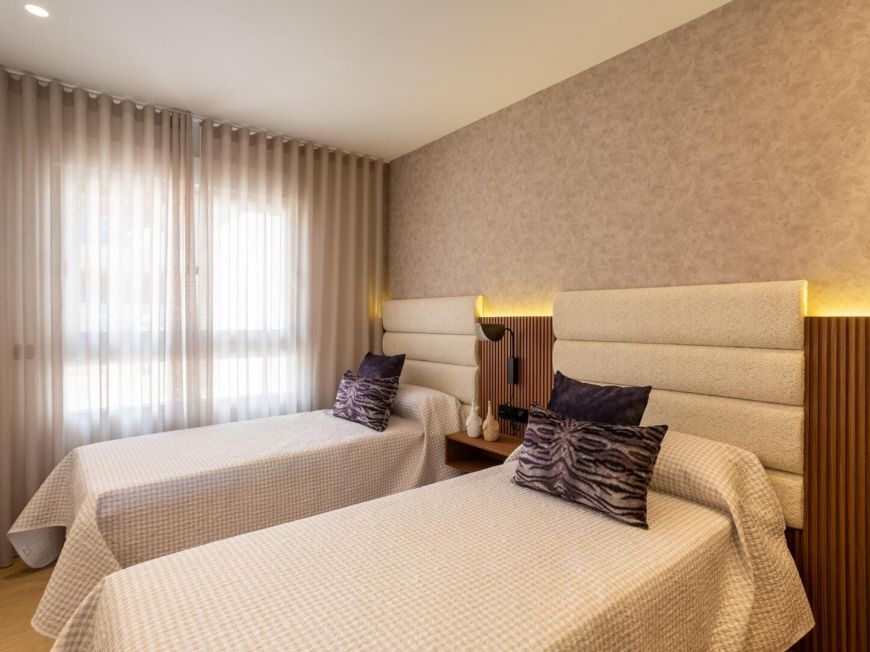 Испания bungalow algorfa