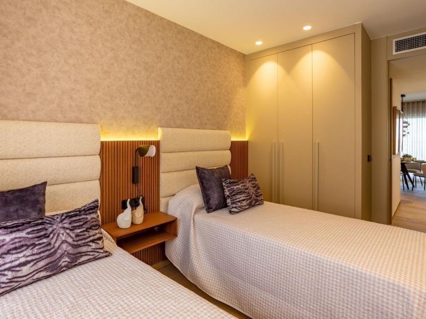 Испания bungalow algorfa