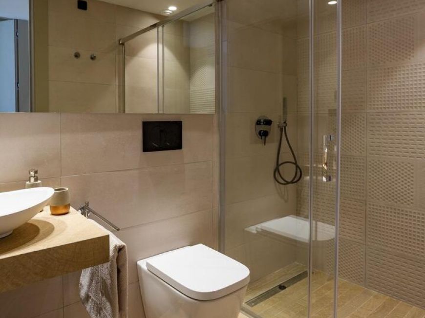 Španělsko Bungalov Algorfa