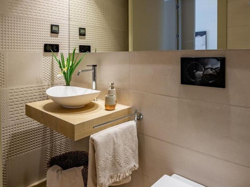 Španělsko Bungalov Algorfa