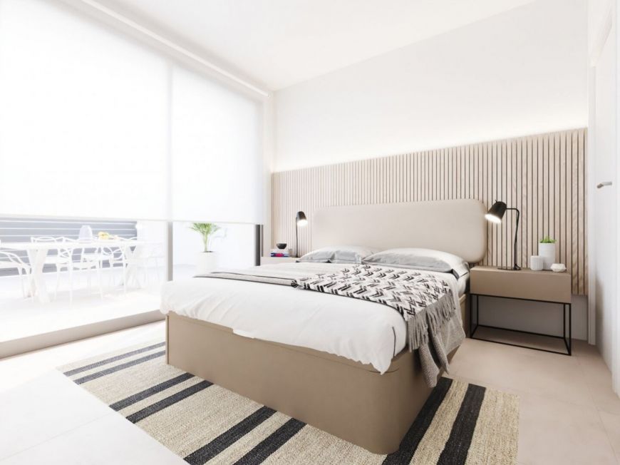 Испания houses torre-pacheco