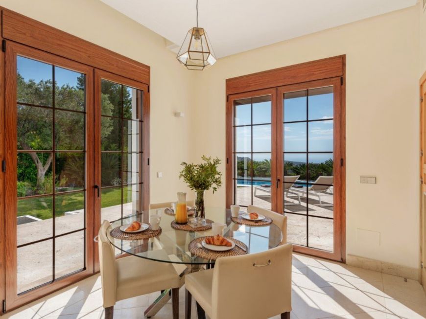 Španělsko Dům Benahavis