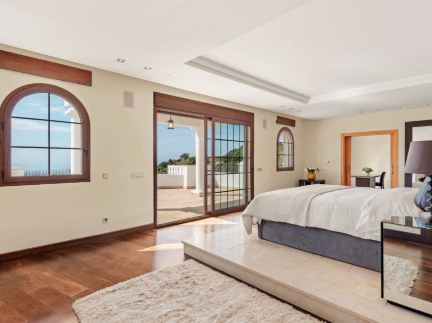 Španělsko Dům Benahavis