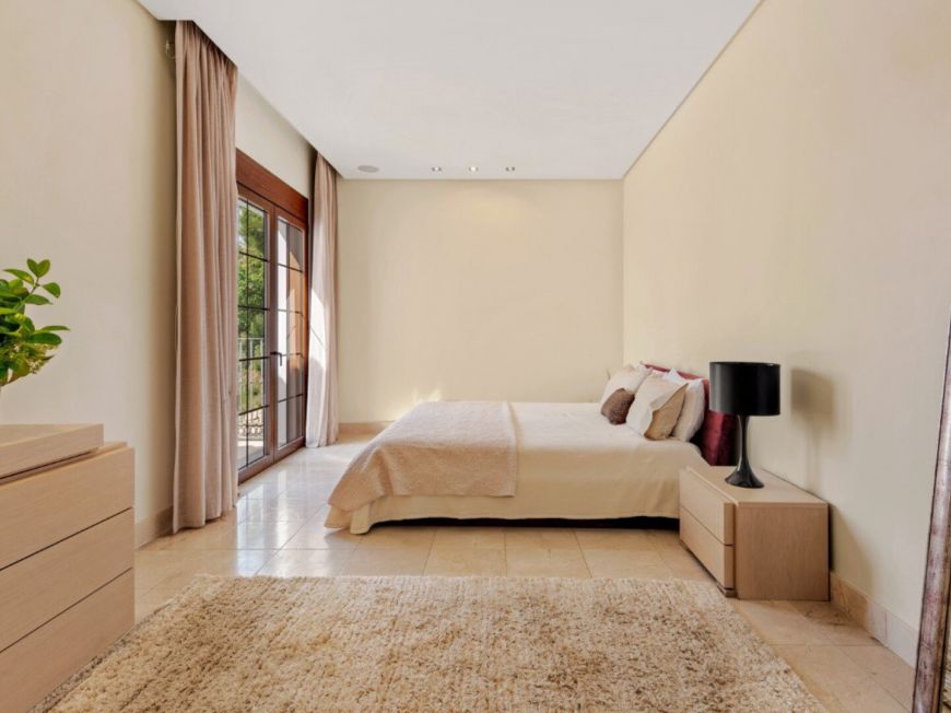 Španělsko Dům Benahavis