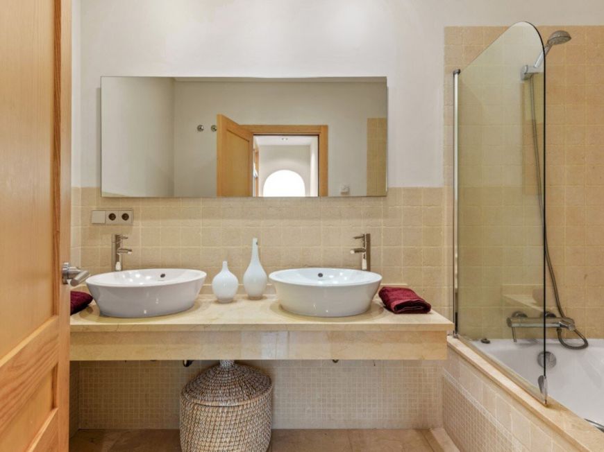 Španělsko Dům Benahavis