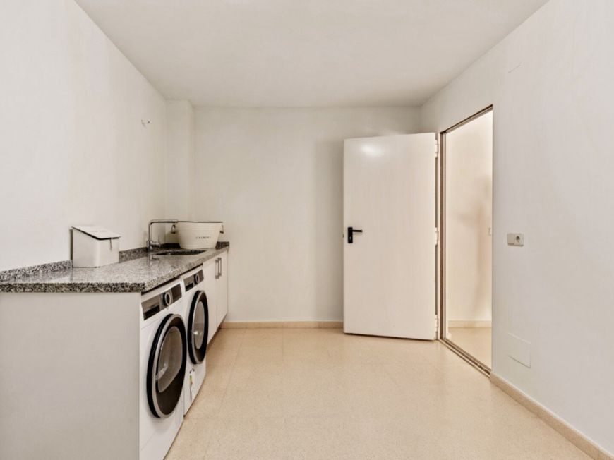 Španělsko Dům Benahavis