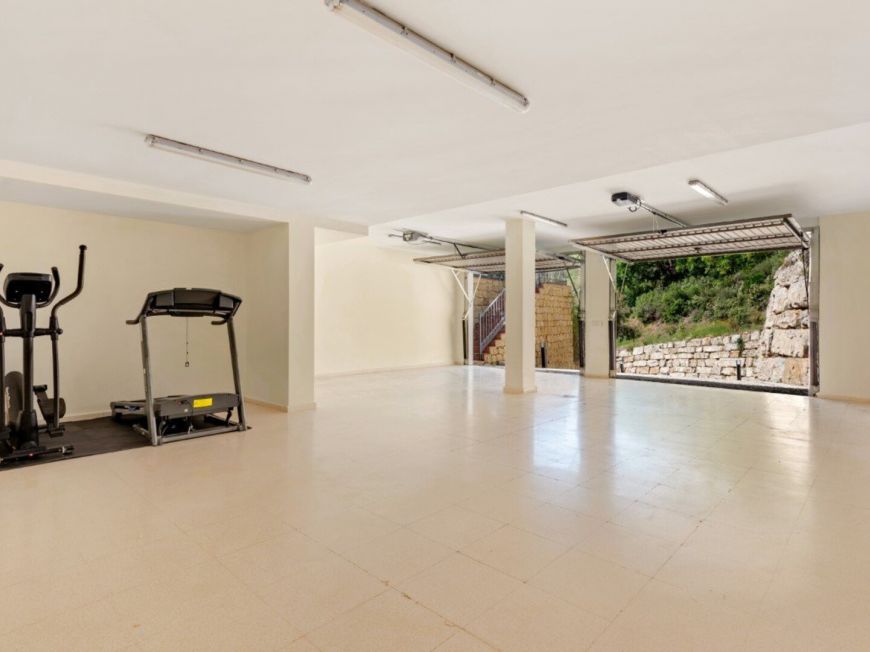 Španělsko Dům Benahavis