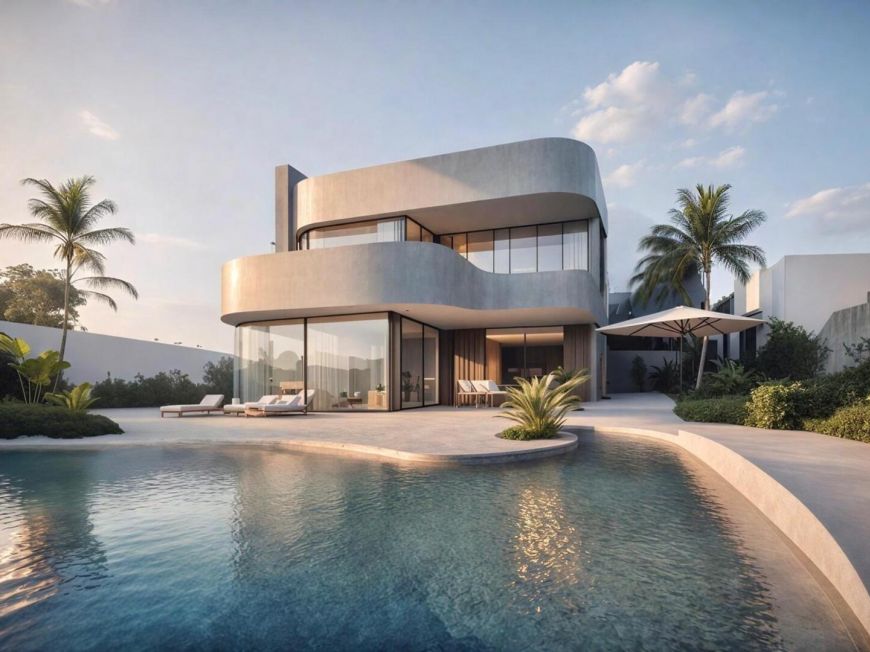 Španělsko Dům San-pedro-del-pinatar